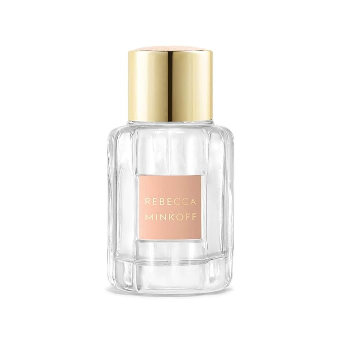 Rebecca Minkoff Blush By Rebecca Minkoff - Fragrance For Women - Sparkling Top Notes Of Citrus An... | Amazon (US)