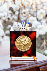 Cotton Boll Match Strike | House Of MBR