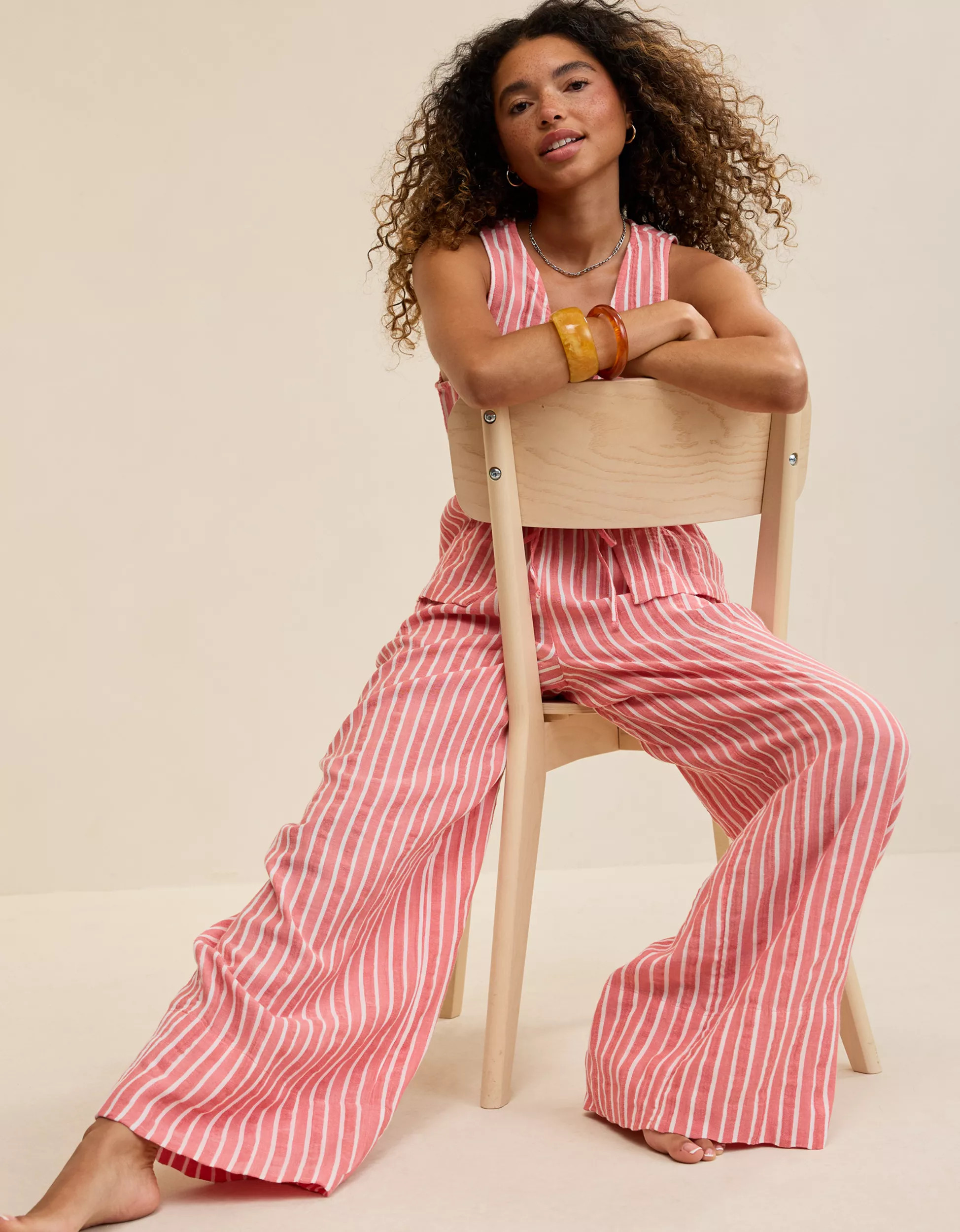 Aerie Day-Off Pant | American Eagle Outfitters (US & CA)