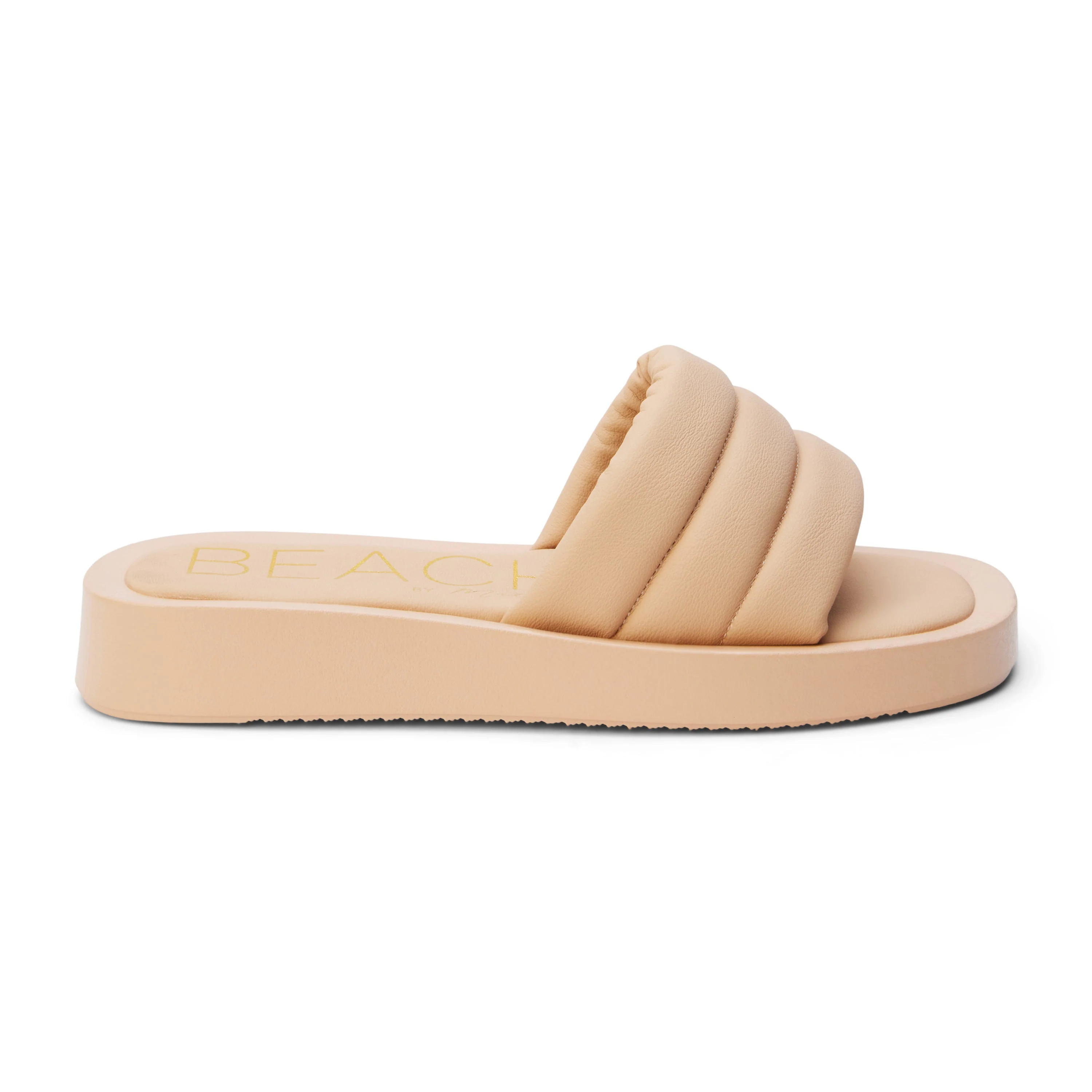 Pax Slide Sandal | Matisse Footwear