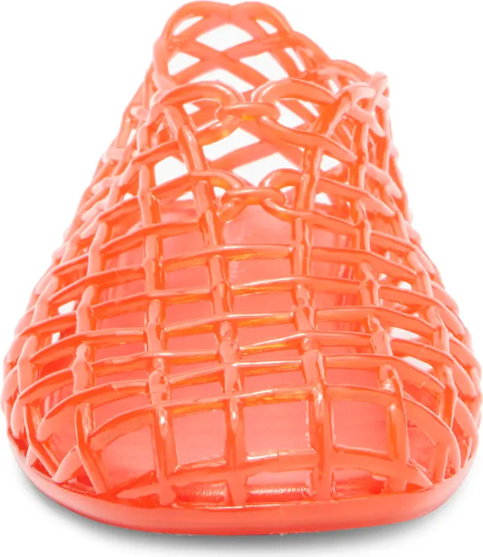 Jeffrey Campbell Mimz Caged Slip-On (Women) | Nordstromrack | Nordstrom Rack