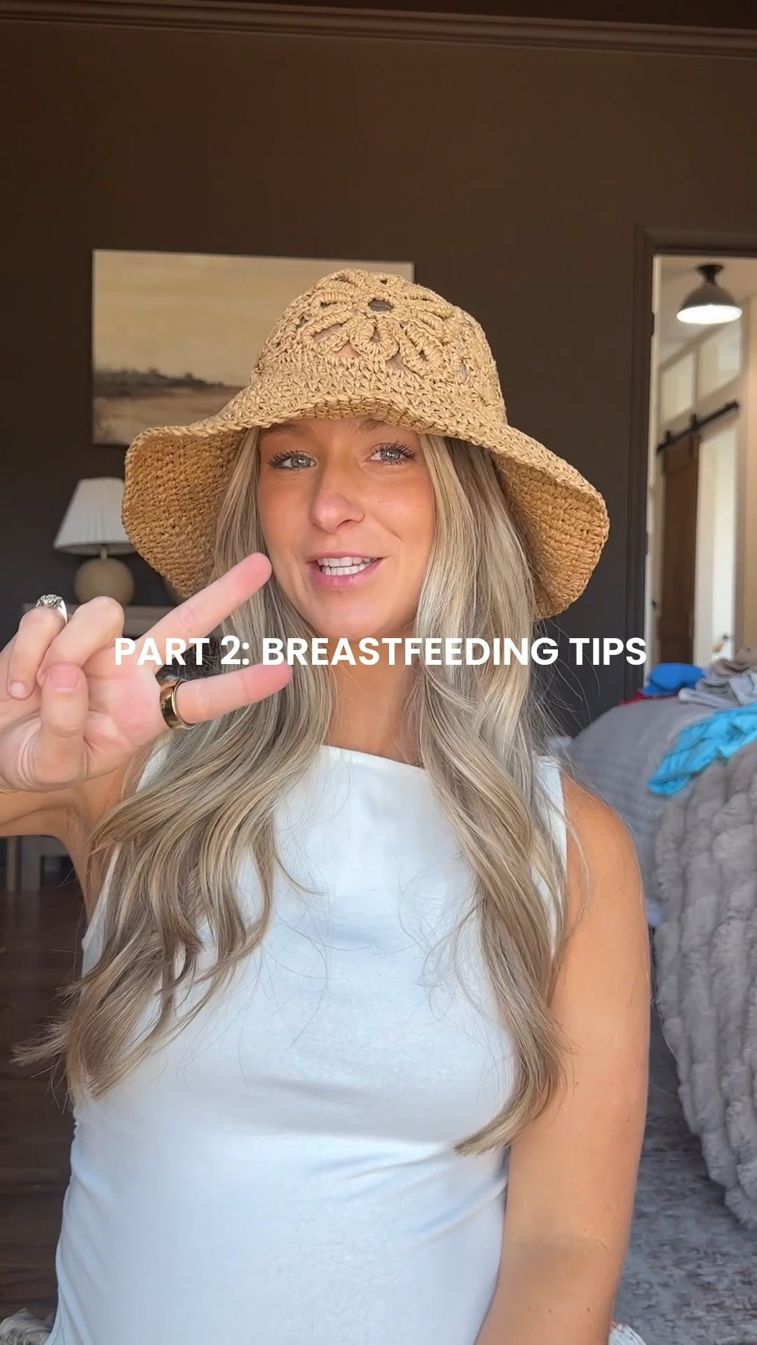 Breastfeeding must-haves. Nursing essentials including, nursing pillow, silverettes, and more that made a big difference for me  

#LTKmomlife #LTKBaby #LTKBump