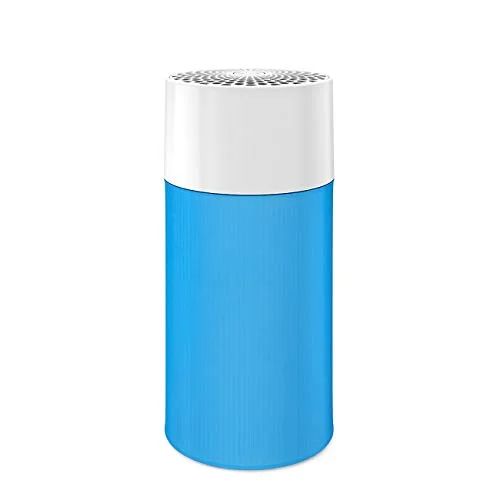 Blueair Air Purifier with Washable Pre-Filter, Air Cleaner for Small Room, HEPASilent Technology,... | Walmart (US)
