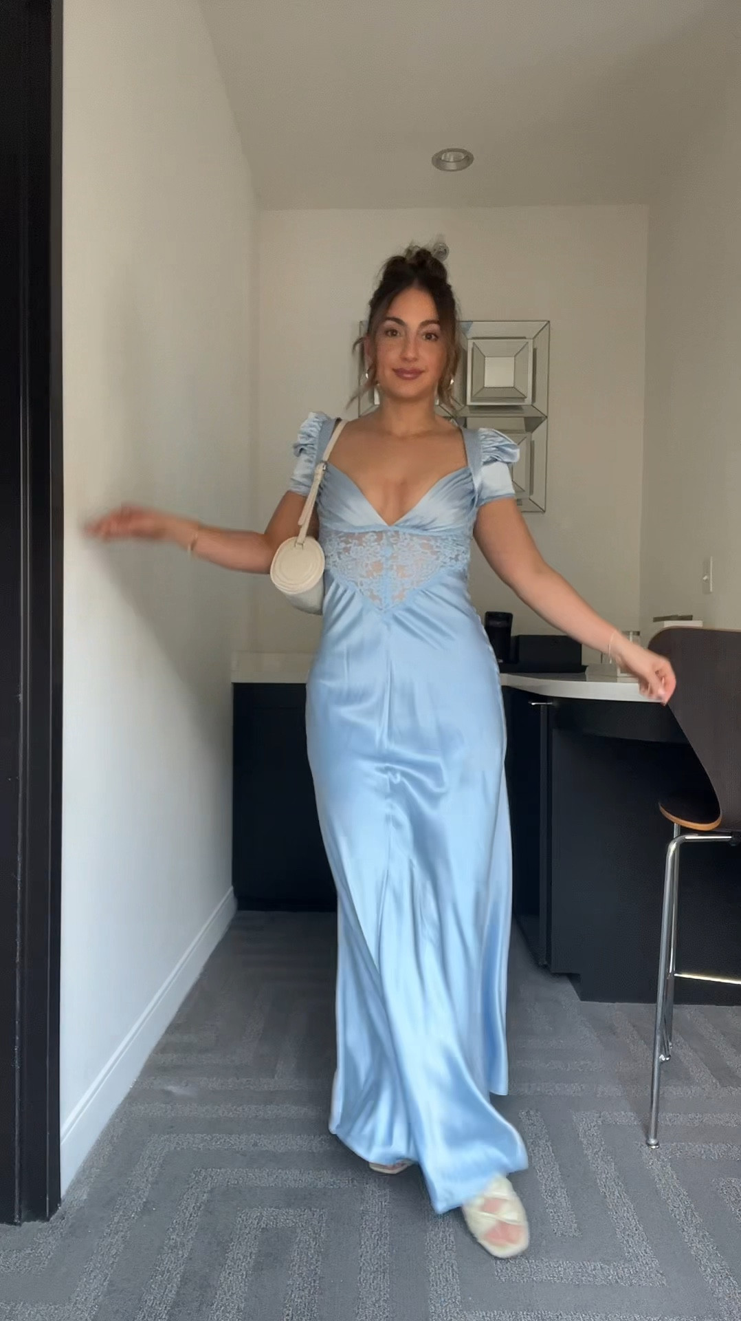 Wedding guest dress

#LTKWedding #LTKxNSale #LTKStyleTip