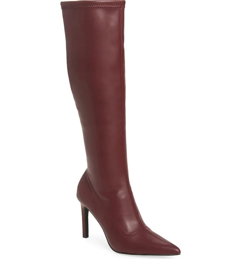 Viv Pointy Toe Boot (Women) | Nordstrom