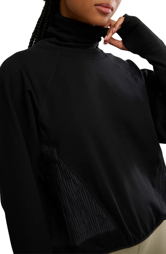 Free People Keepin' Cozy Run Pullover | Nordstromrack | Nordstrom Rack