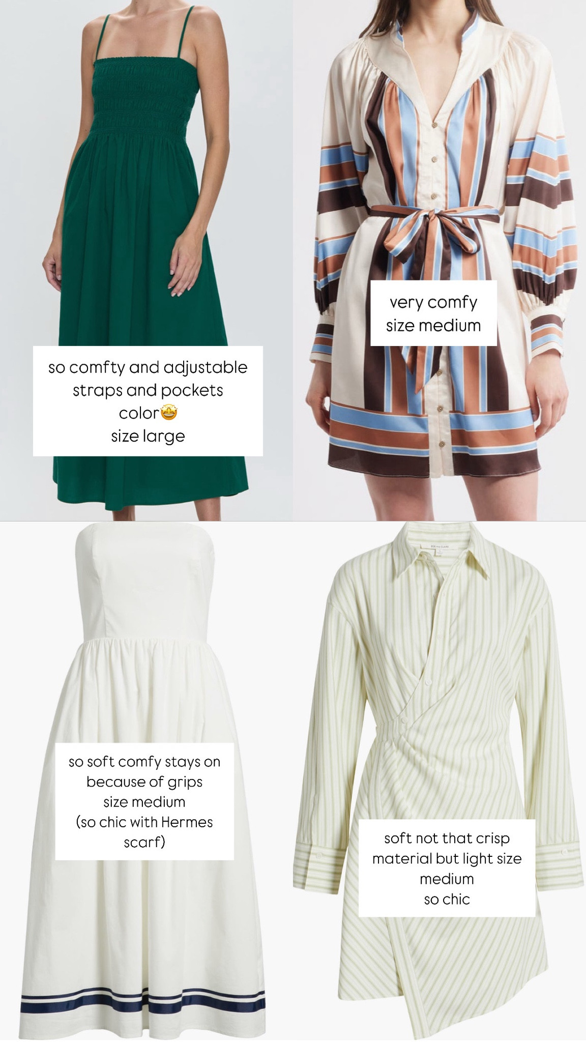 Get all trust me!

#LTKU #LTKSeasonal #LTKstyletip