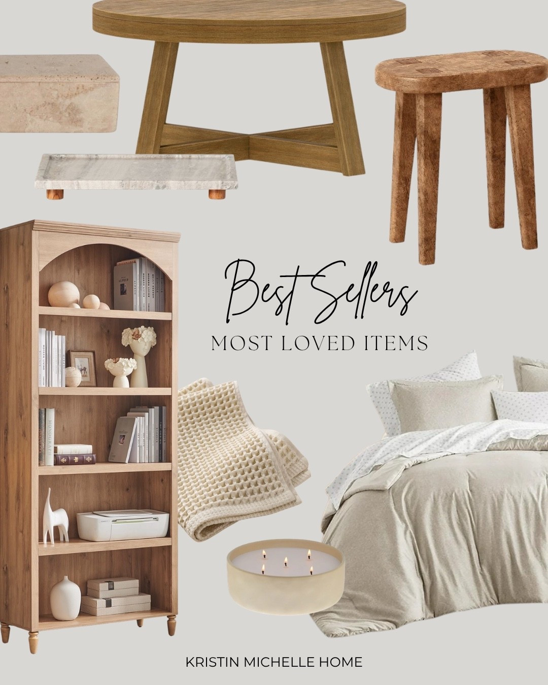 Best sellers from last week 🤎

#LTKHome