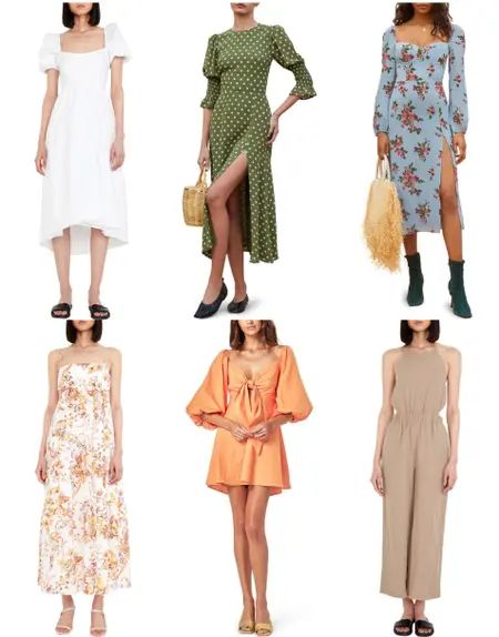 Spring Dresses | Nordstrom