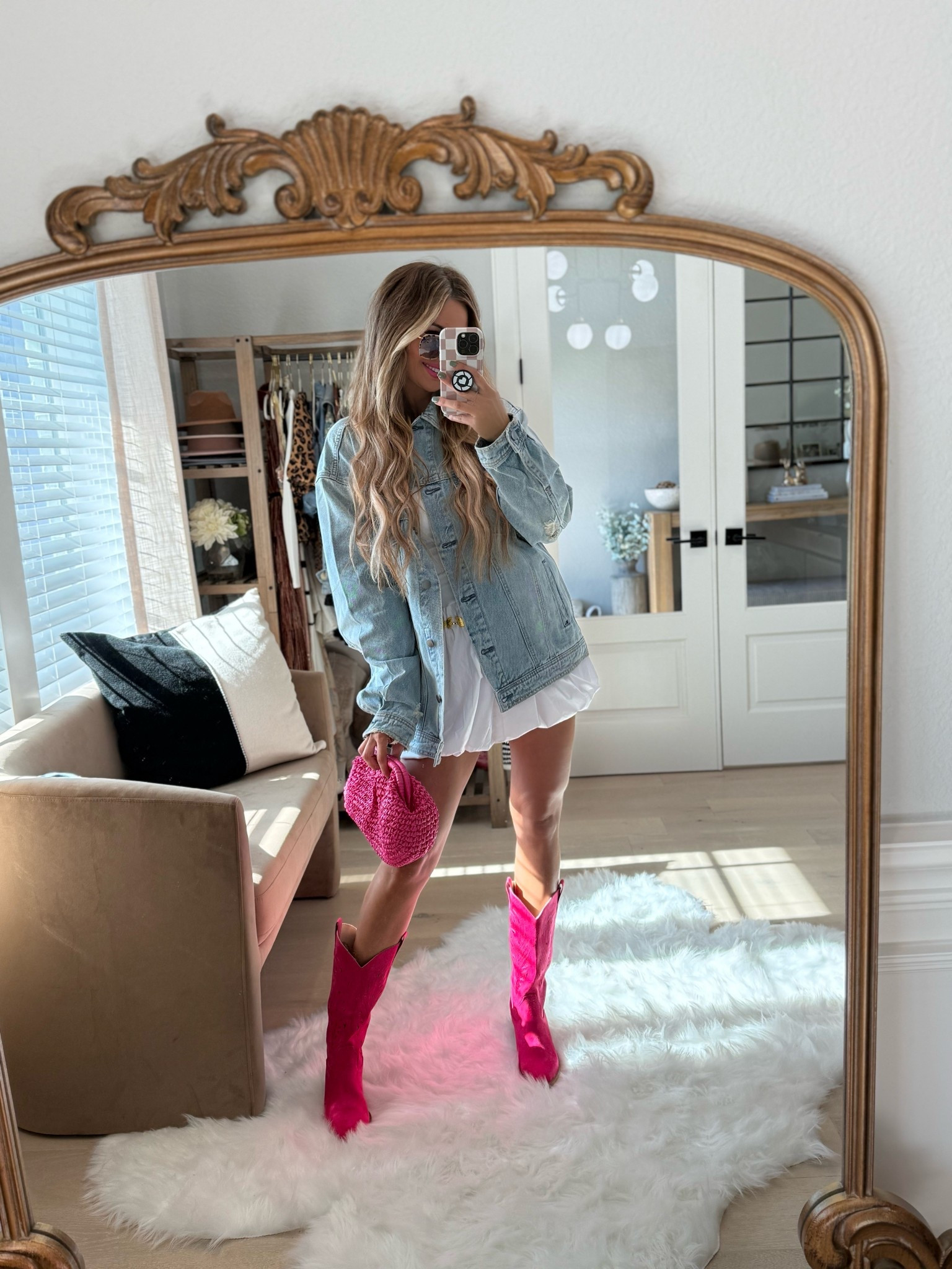 #LTKSeasonal #LTKFestival #LTKSpringSale