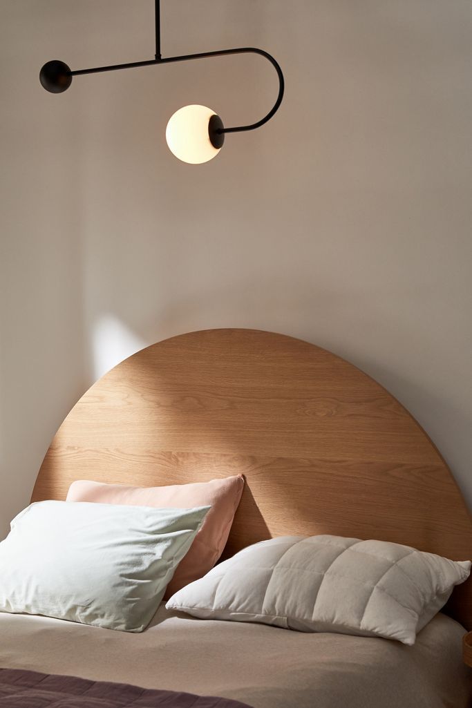 Yuko Metal Pendant Light | Urban Outfitters (US and RoW)
