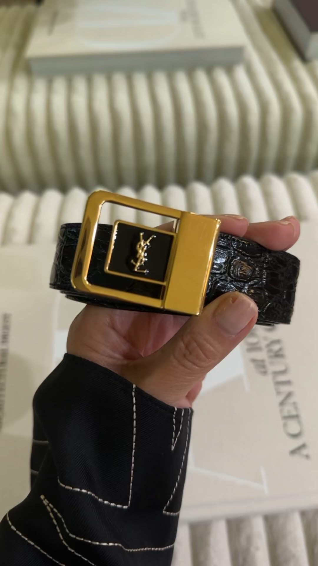 Luxe Gift Guide 🎁

#LTKHoliday #LTKGiftGuide