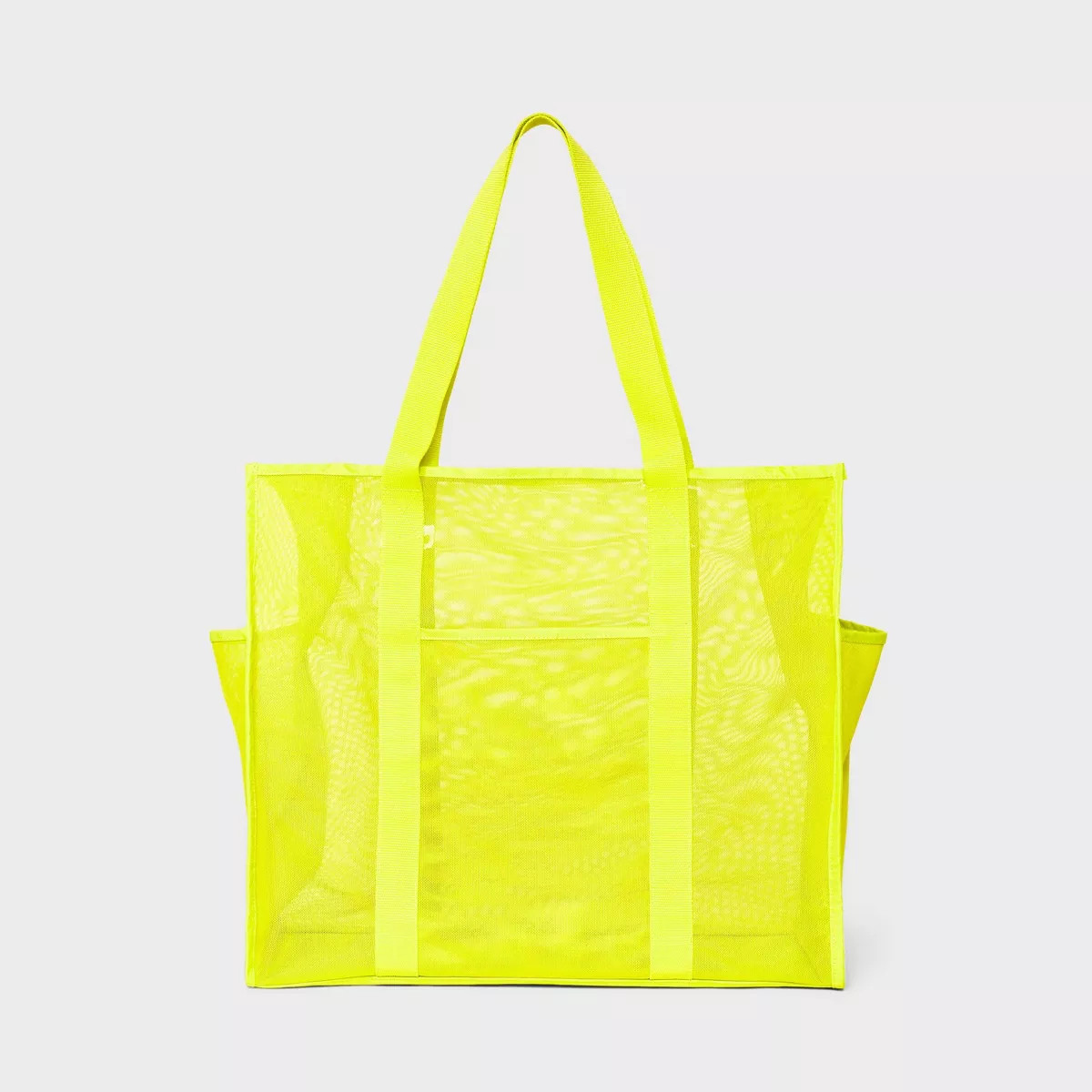 Mesh Tote Handbag - Shade & Shore™ | Target