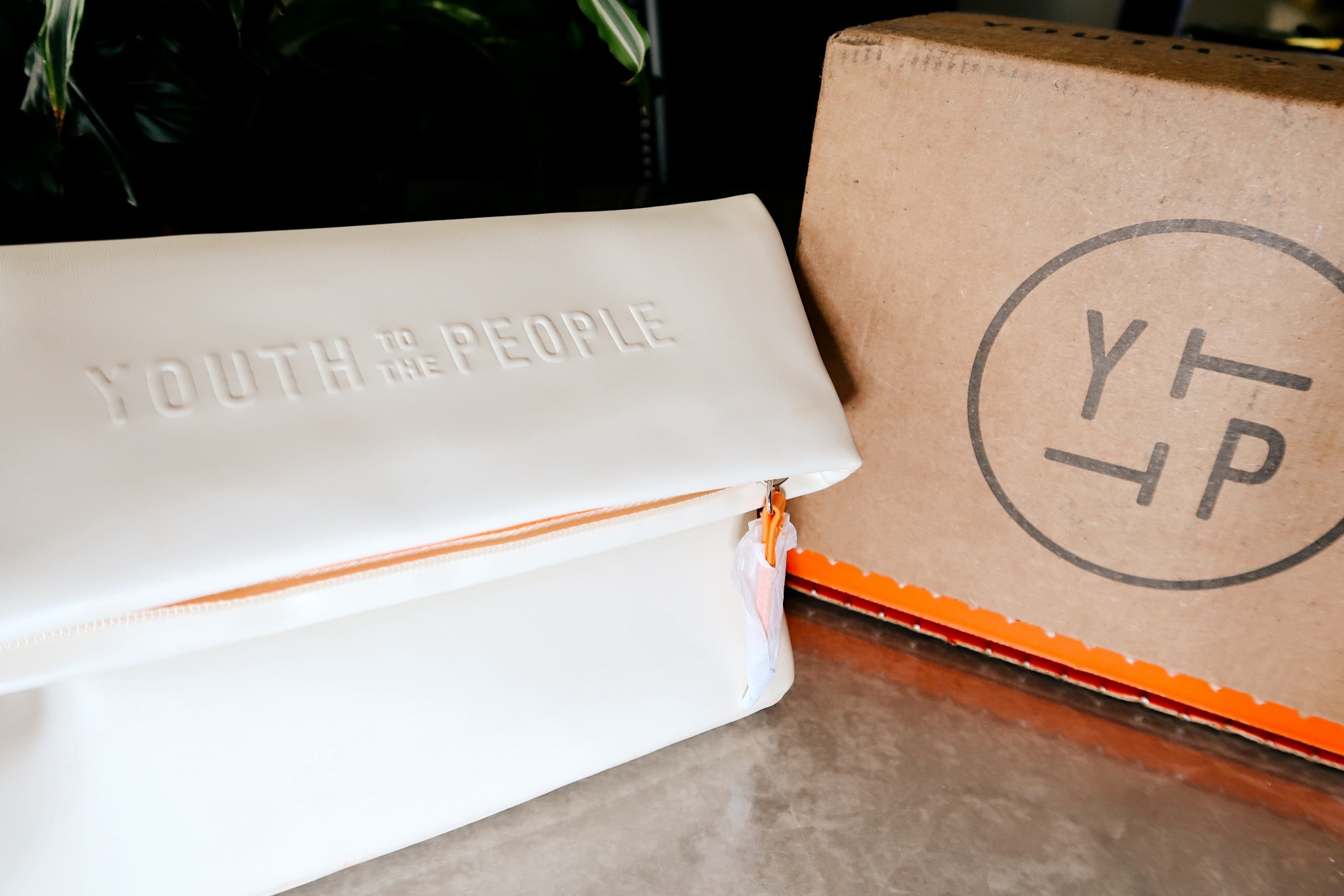 Such a fun package to see in the mail! 
#YTTP #Ad

#LTKselfcare #LTKBeauty #LTKgrwm