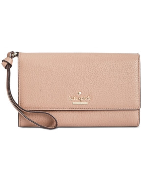kate spade new york Jackson Street Malorie Wristlet | Macys (US)