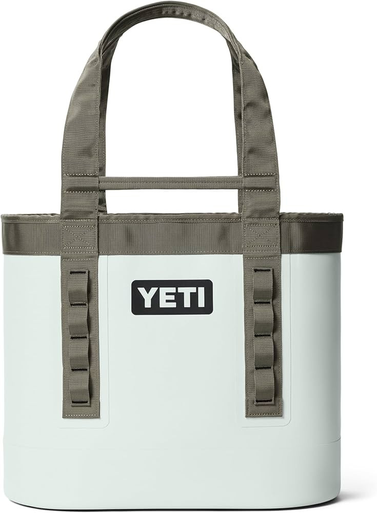 YETI Camino 35 Carryall with Internal Dividers, All-Purpose Utility, Boat and Beach Tote Bag, Dur... | Amazon (US)