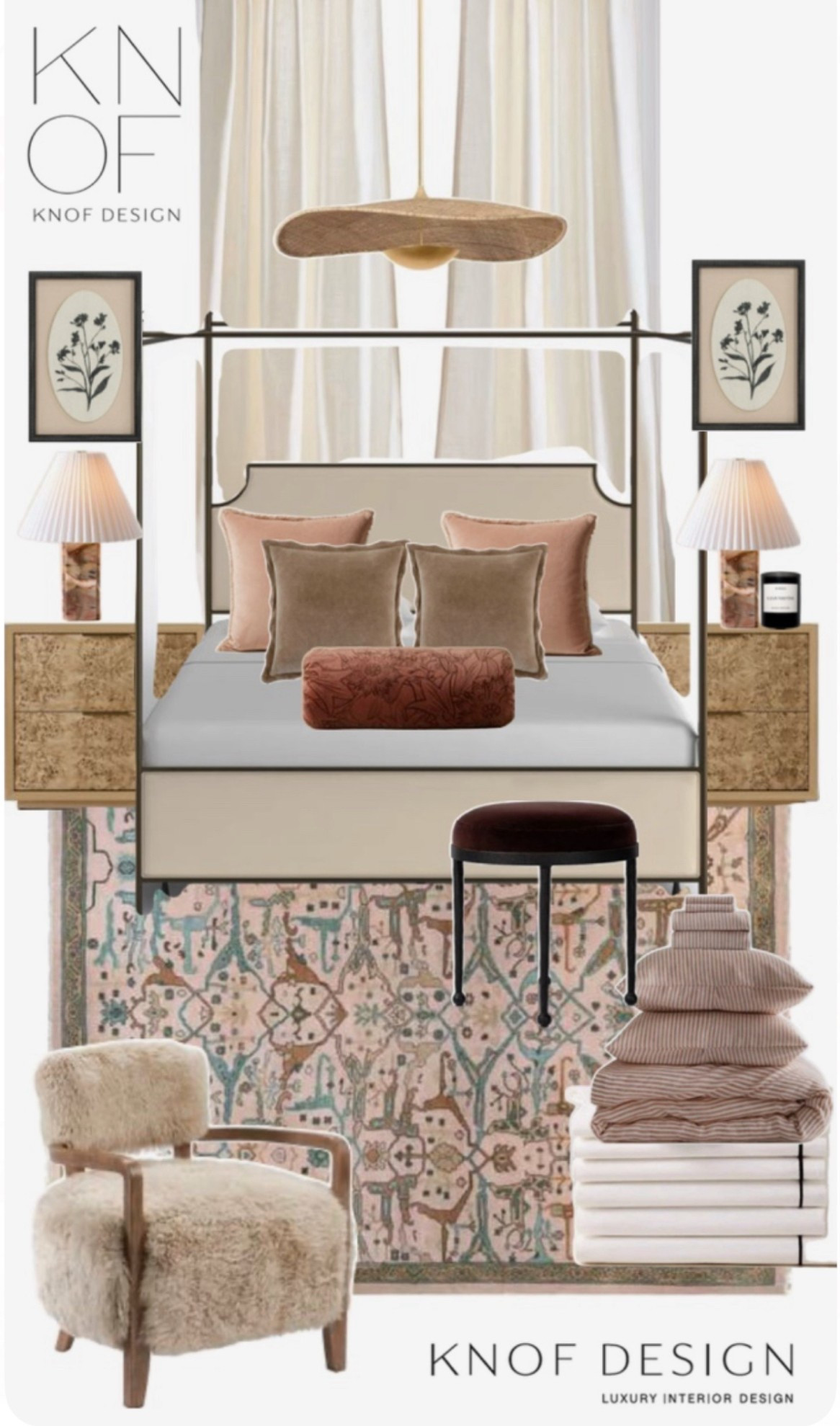 Ready for a room refresh? New bedroom and bedding to start the year off right! Are you sick of an all white boring bedroom elevate your interior with some colour texture and sophistication. Give your room and home a little personality.! 

#LTKHome #LTKdayinmylife #LTKU