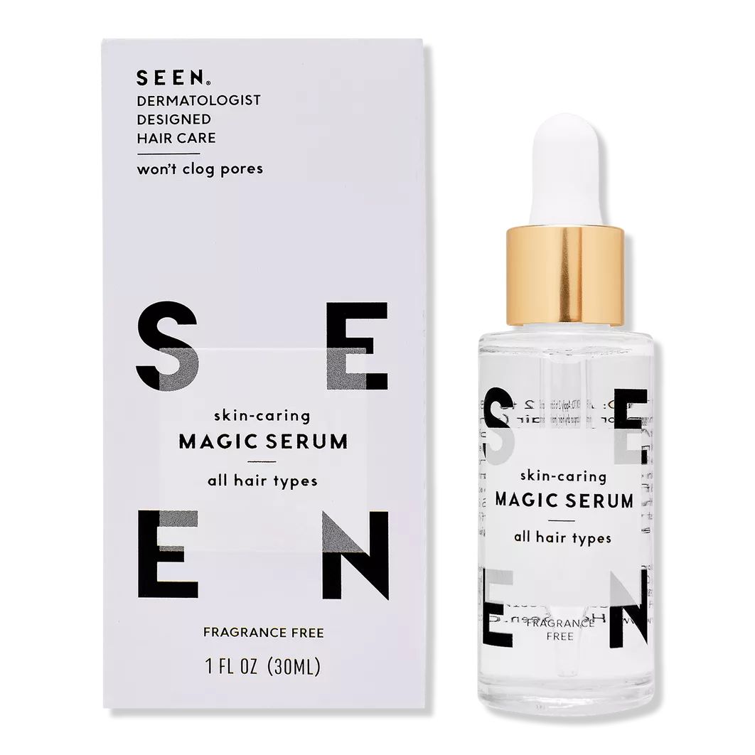 Magic Serum - Fragrance Free - SEEN | Ulta Beauty | Ulta