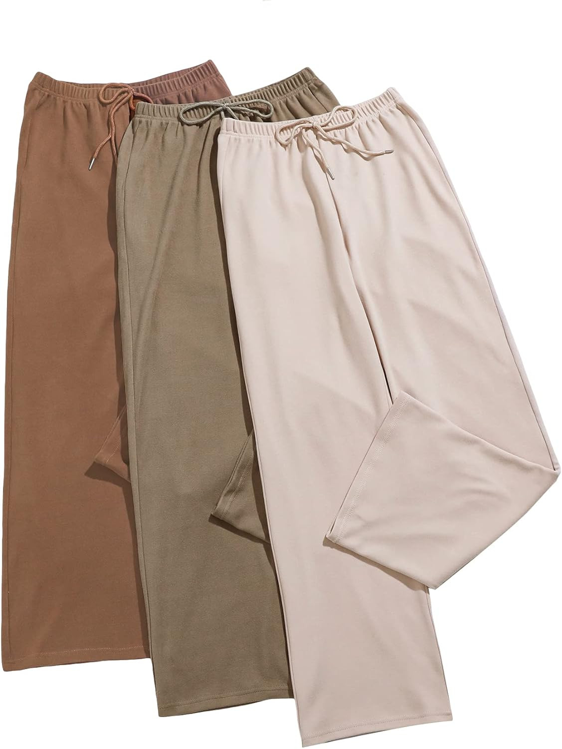 3 pack lounge pants | Amazon (US)