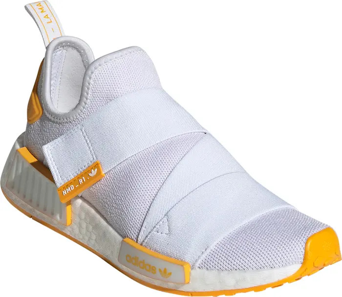 NMD_R1 Strap Slip-On Sneaker (Women) | Nordstrom Rack