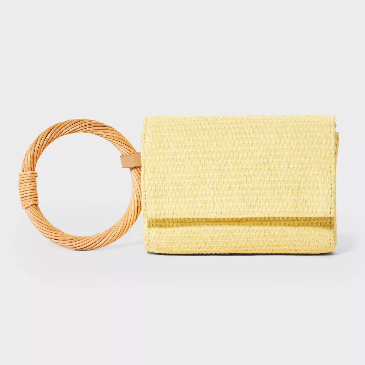 Straw Bracelet Pouch - A New Day™ | Target