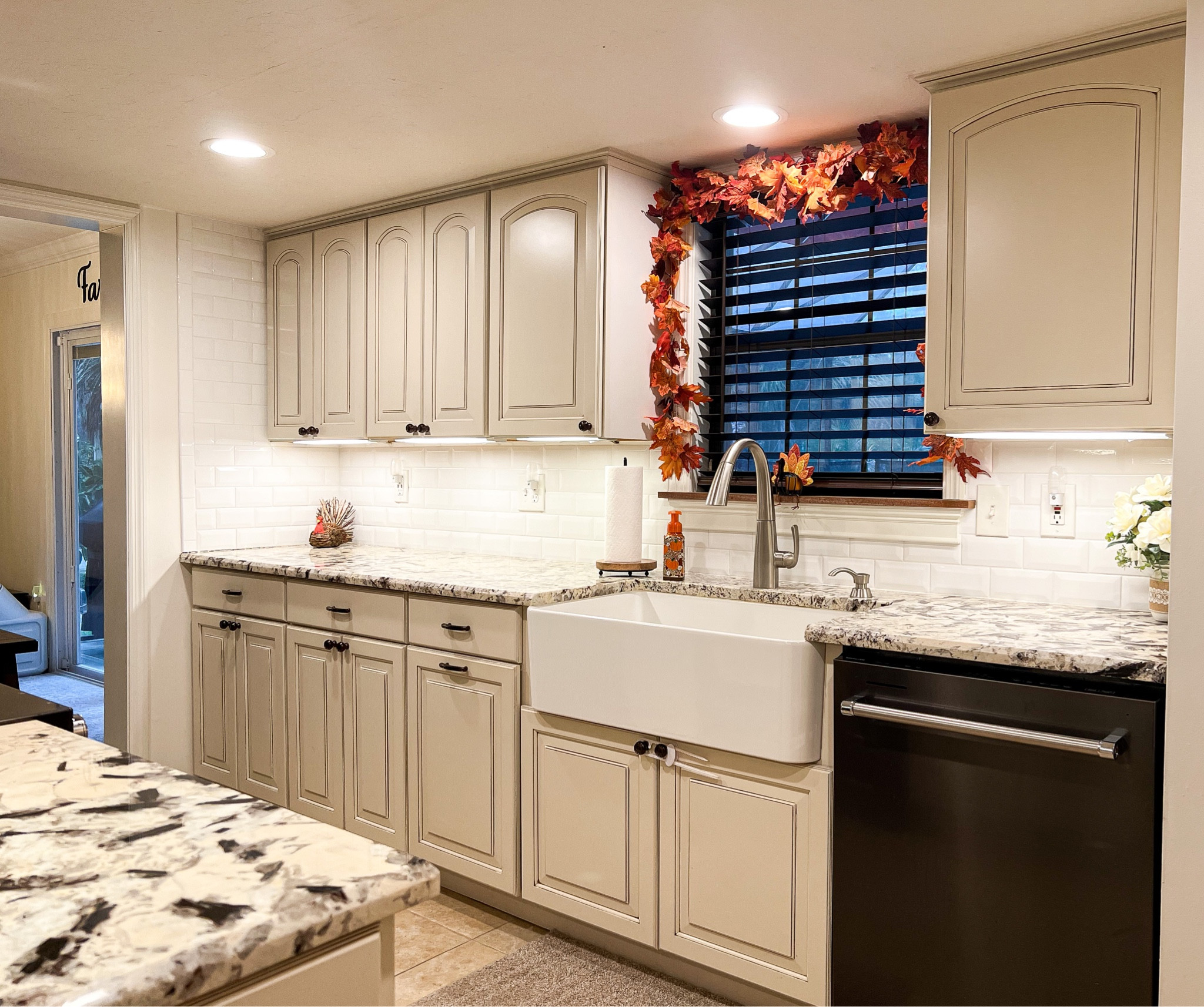 Fall kitchen

#LTKSeasonal #LTKunder50 #LTKhome