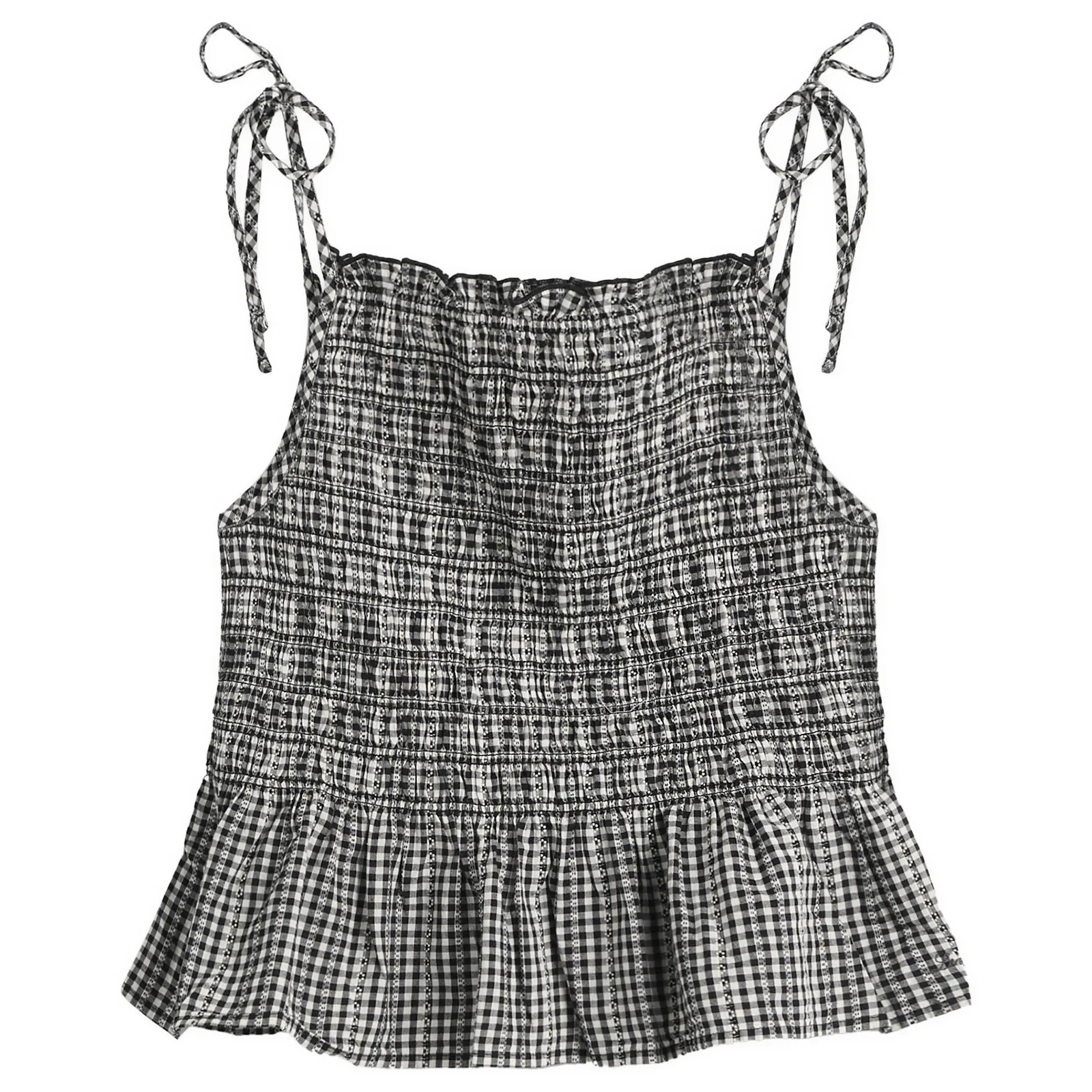 Levi's Monaco SL Blouse | END. Clothing