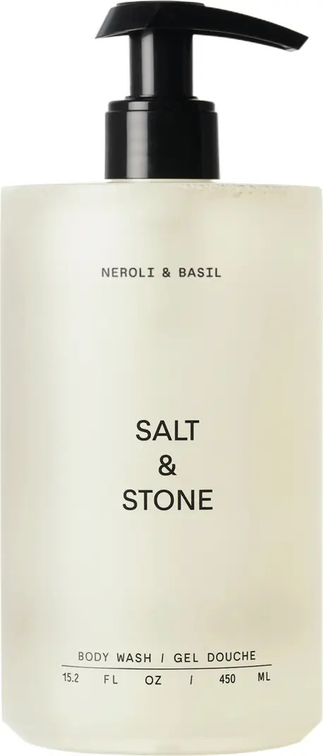 Neroli & Basil Body Wash | Nordstrom