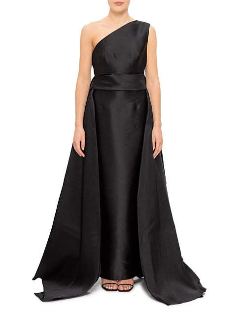 CHARO MAXI DRESS | David Jones (Australia & New Zealand)