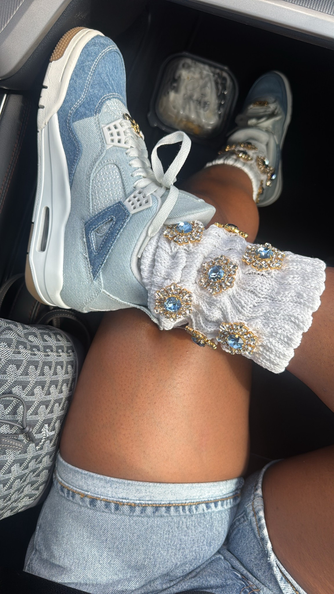 Sneaker HEAT! 

#LTKShoeCrush #LTKStyleTip