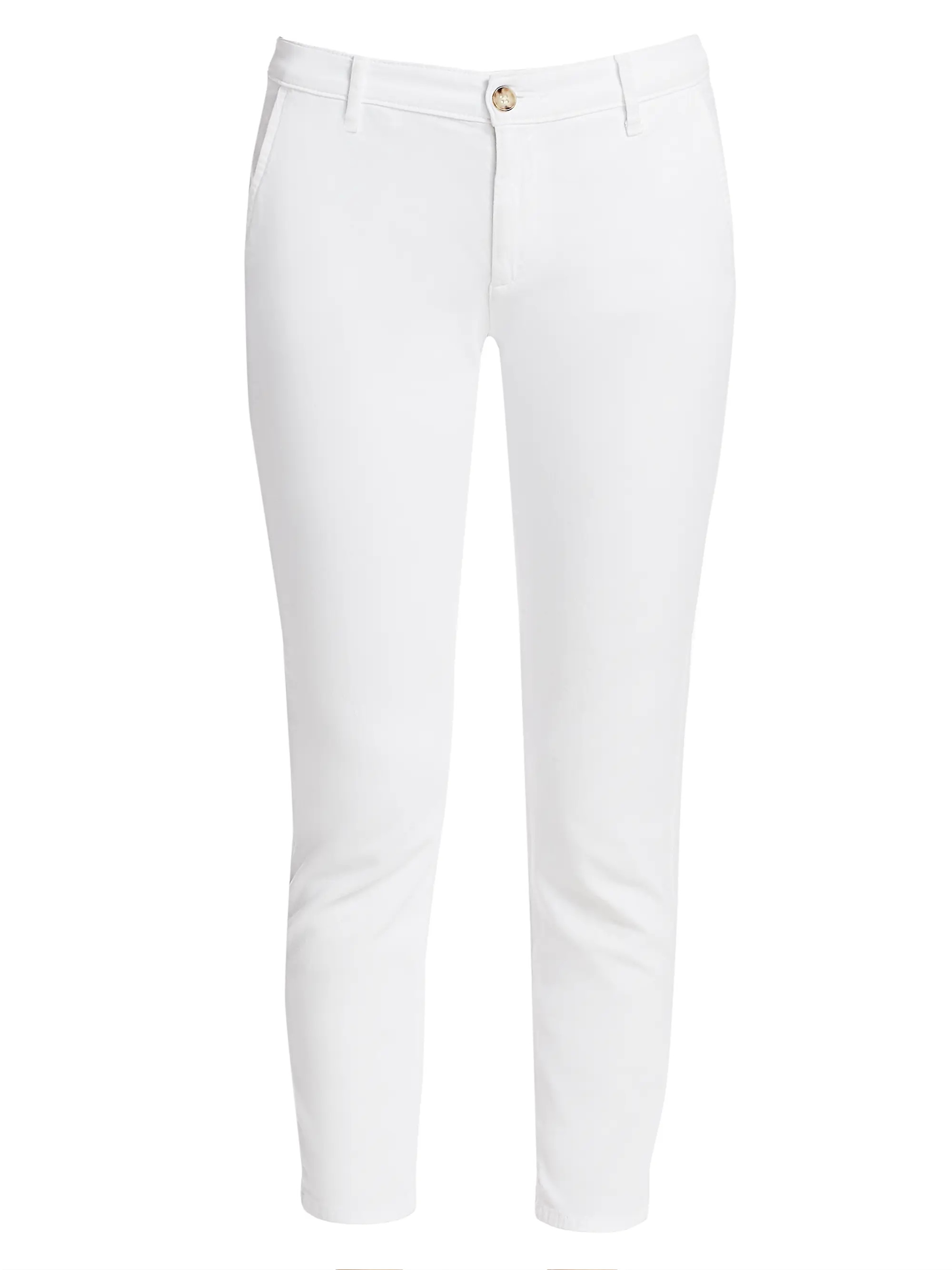Caden Mid-Rise Skinny Jeans | Saks Fifth Avenue