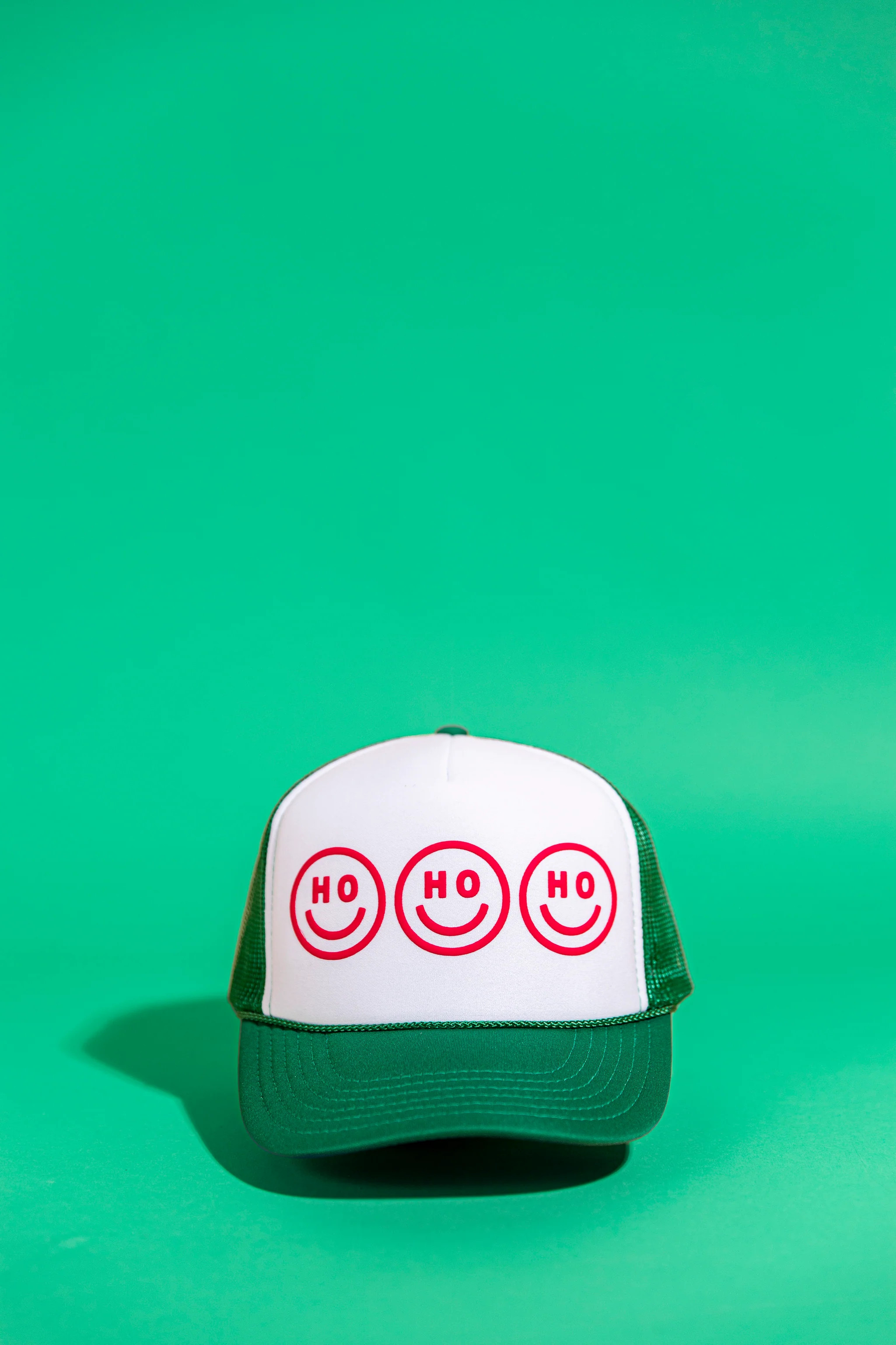 Ho-Ho-Ho Trucker | Ascot + Hart