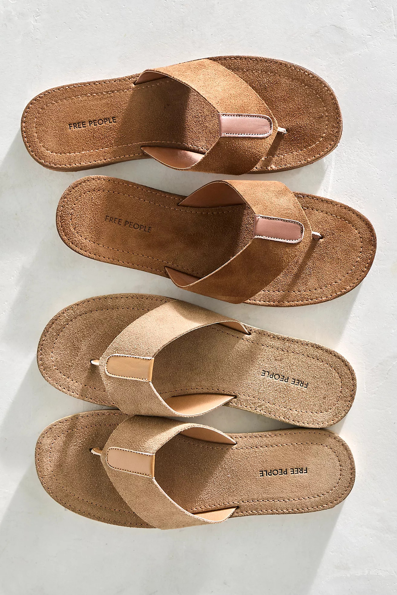 Niko Thong Sandals | Free People (Global - UK&FR Excluded)