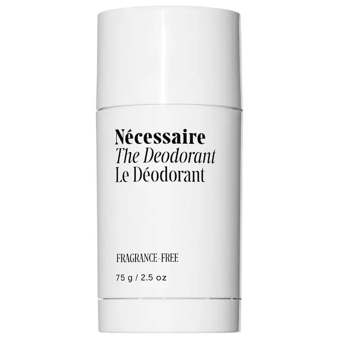 Fragrance-Free Deodorant - Aluminum-Free Extra-Strength Mandelic Acid Deodorant | Sephora (US)