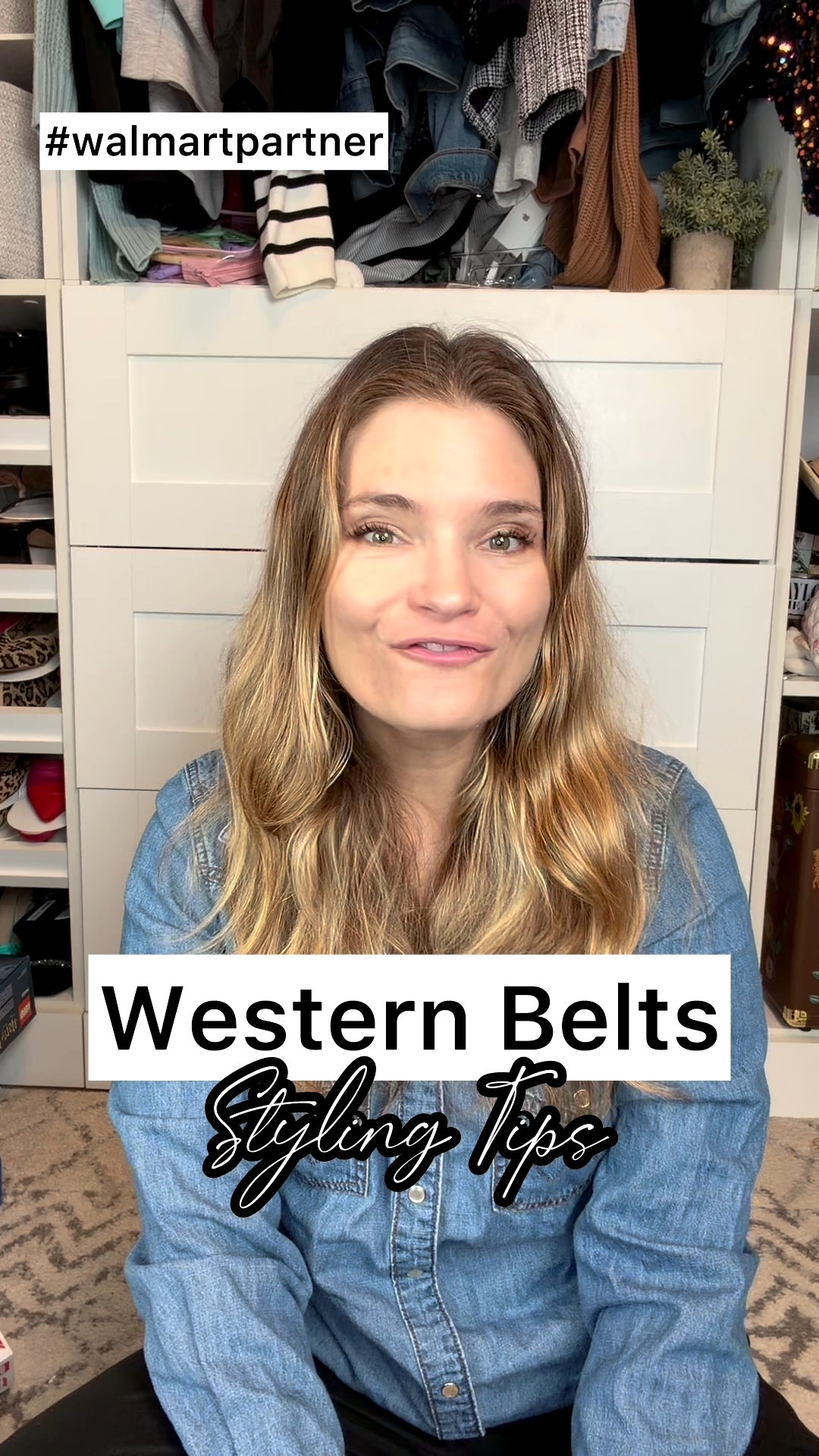 #walmartpartner 4 Belts you can use to get the western – cowgirl – rodeo aesthetic that’s trending using pieces you already have in your closet! Perfect for country concert outfits. @walmart

#LTKStyleTip #LTKFindsUnder50 #LTKFindsUnder100