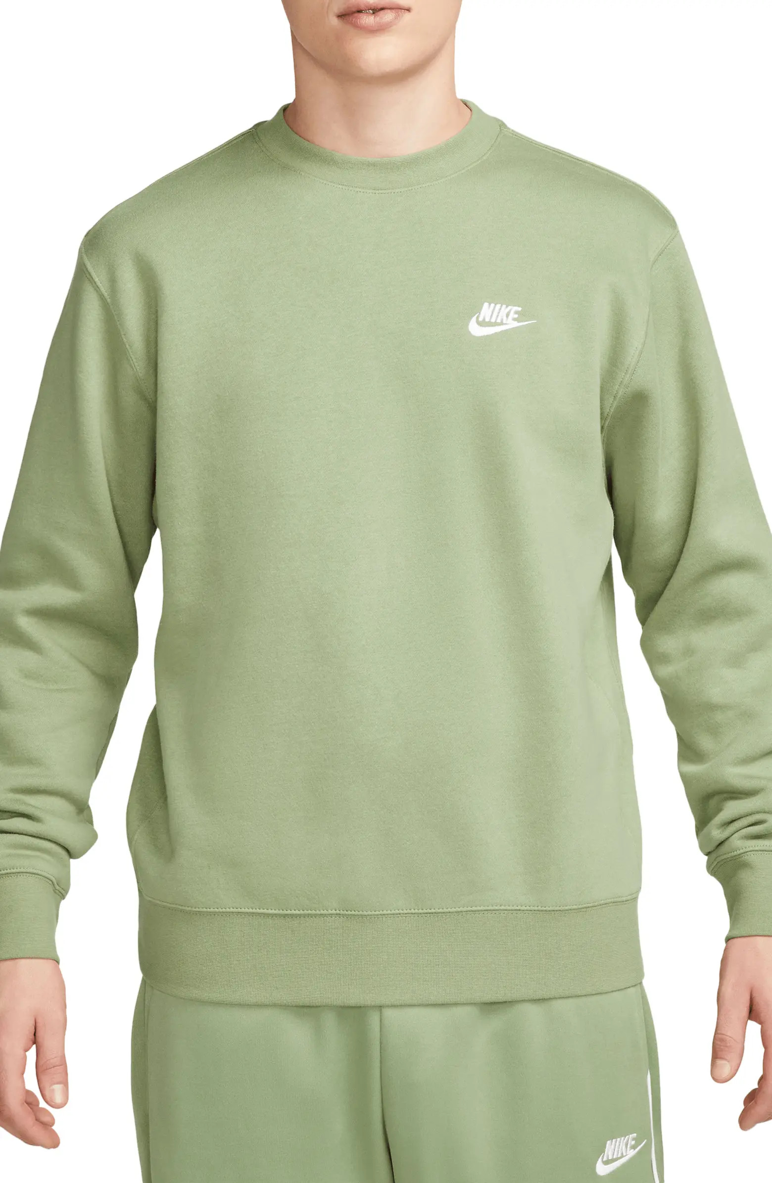 Men's Club Crewneck Sweatshirt | Nordstrom
