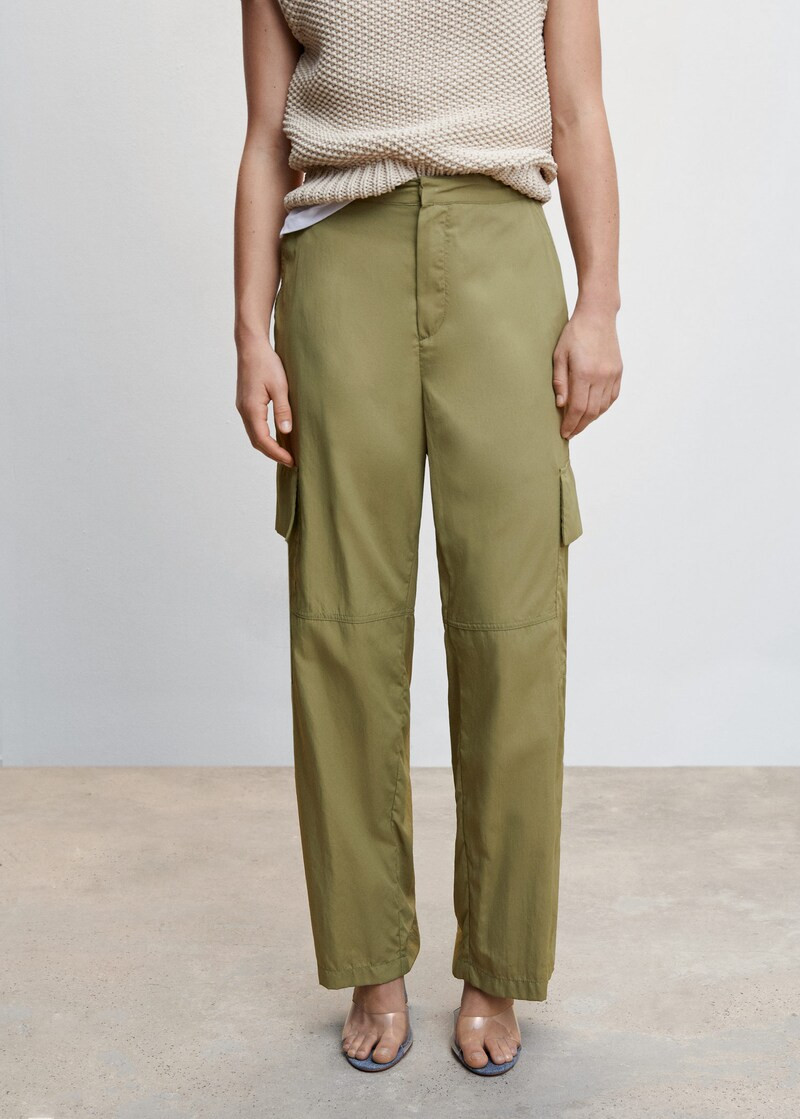 Search: Cargo pants (39) | Mango USA | MANGO (US)