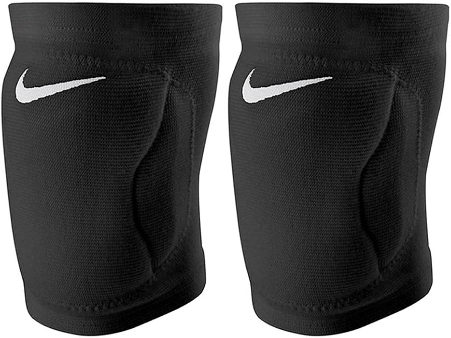 Nike Unisex Streak Volleyball Knee Pad Black Skate Safety MD/LG | Amazon (US)