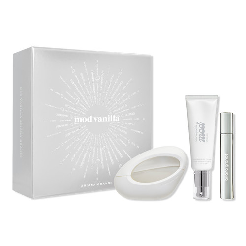 MOD Vanilla 3-Piece Gift Set | Ulta