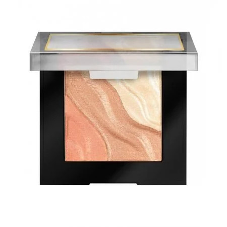 MILANI Spotlight Face & Eye Strobe Palette - Sun Light | Walmart (US)