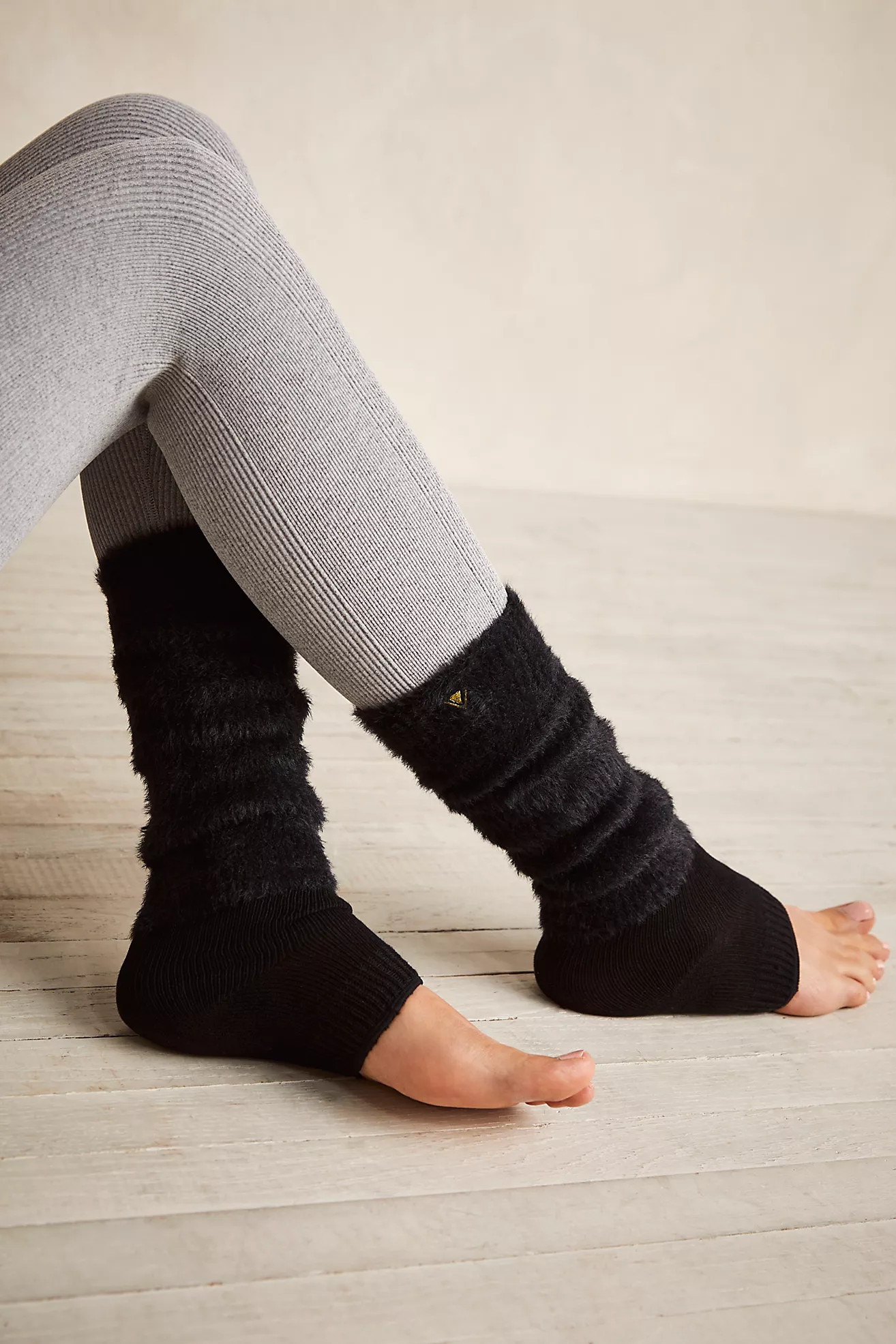 Arebesk Ringside Legwarmers | Free People (Global - UK&FR Excluded)
