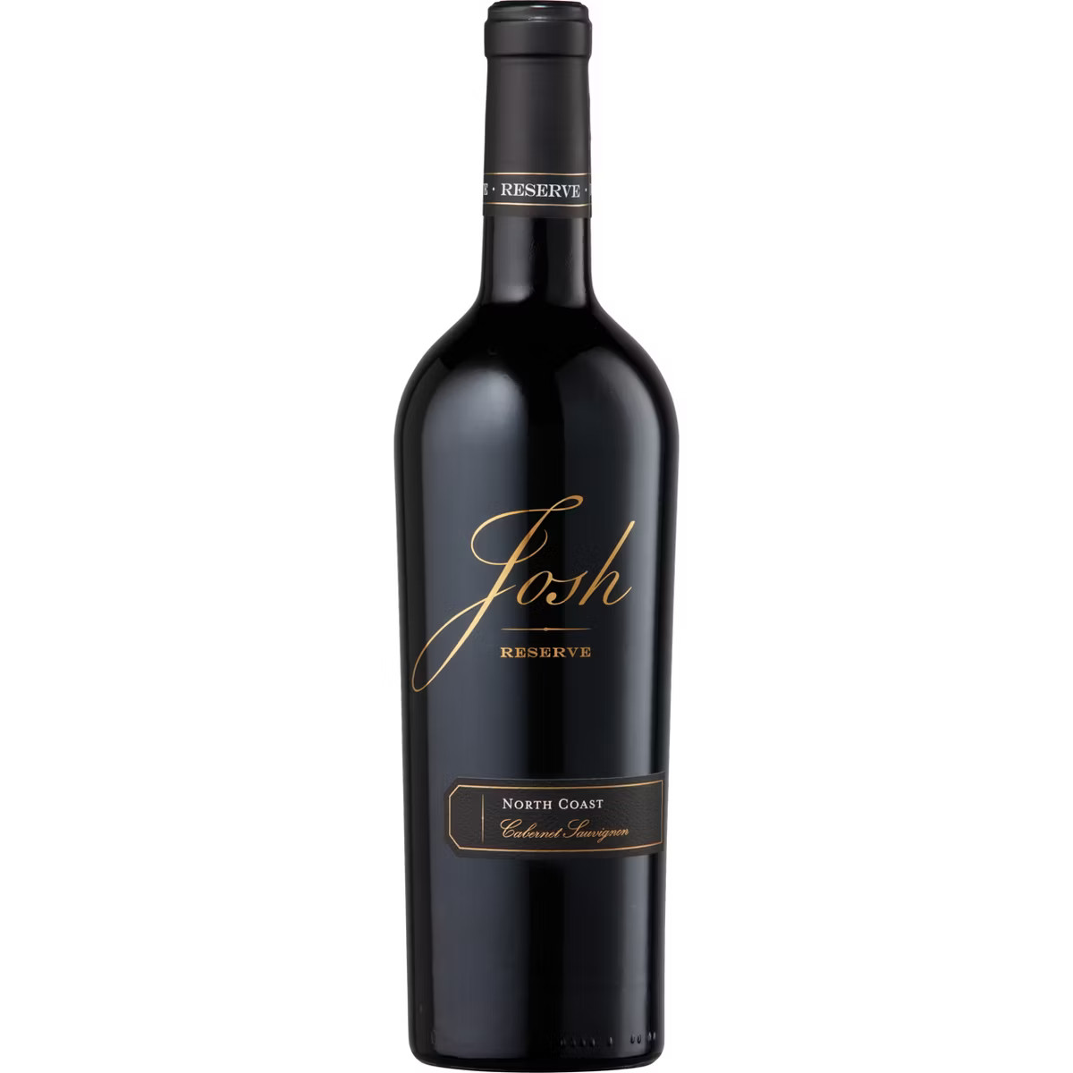 Josh North Coast Reserve Cabernet Sauvignon Red Wine - 750ml Bottle | Target
