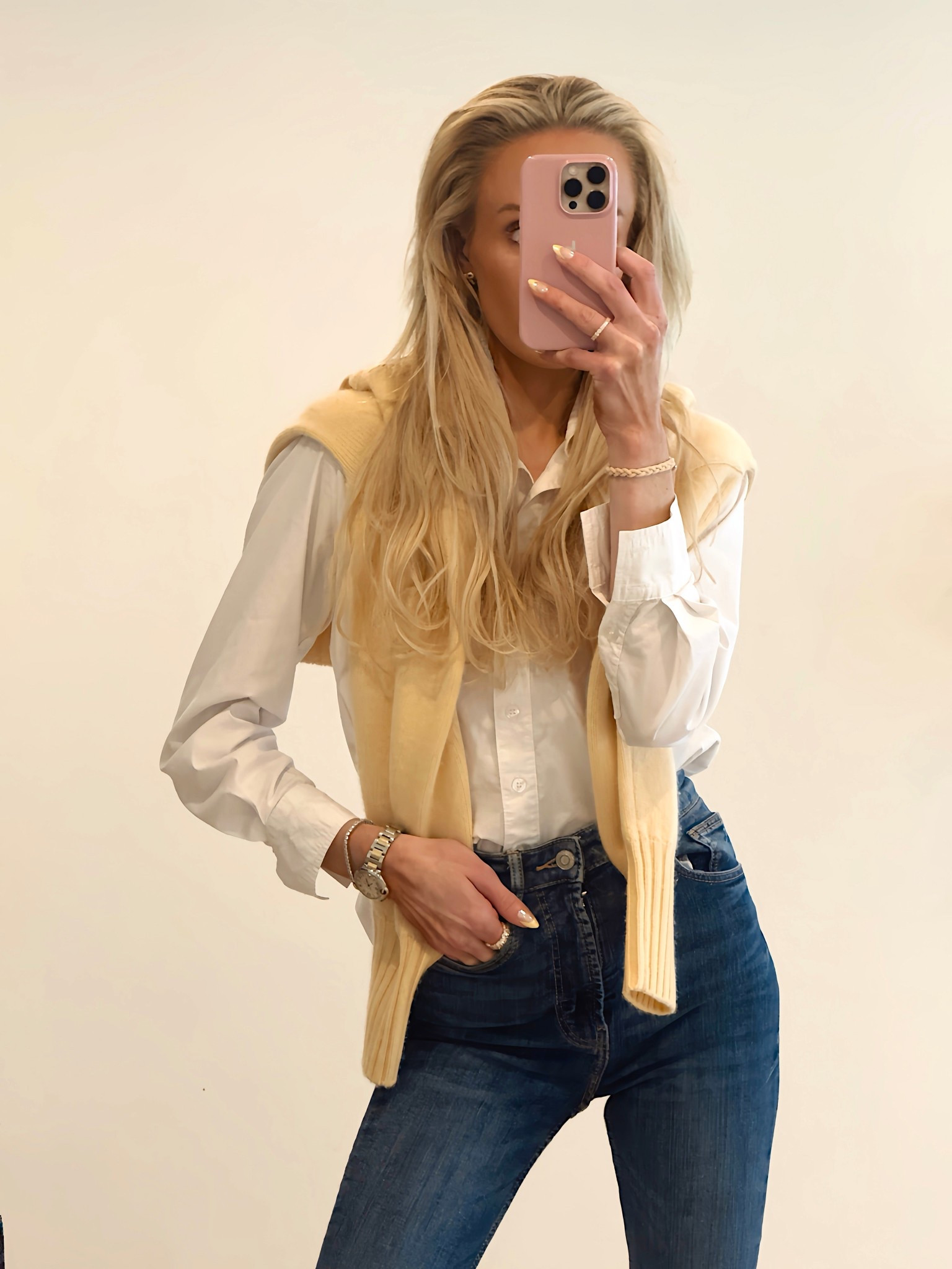 💛🌼

#LTKSeasonal #LTKWorkwear #LTKStyleTip