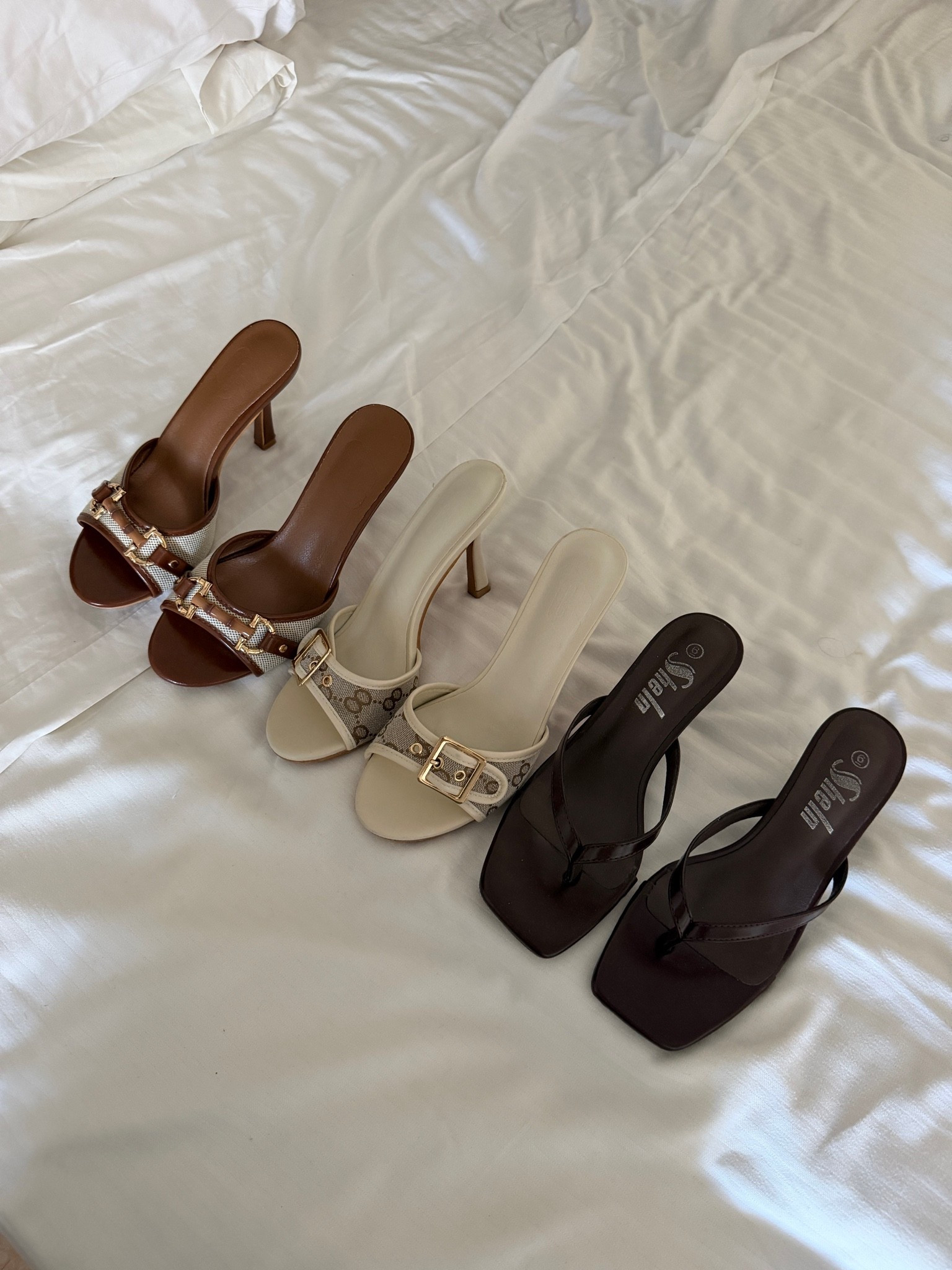 some of the slip ons I’ve been loving on vacay🤌🏼 super affordable & comfy

#LTKTravel #LTKSeasonal