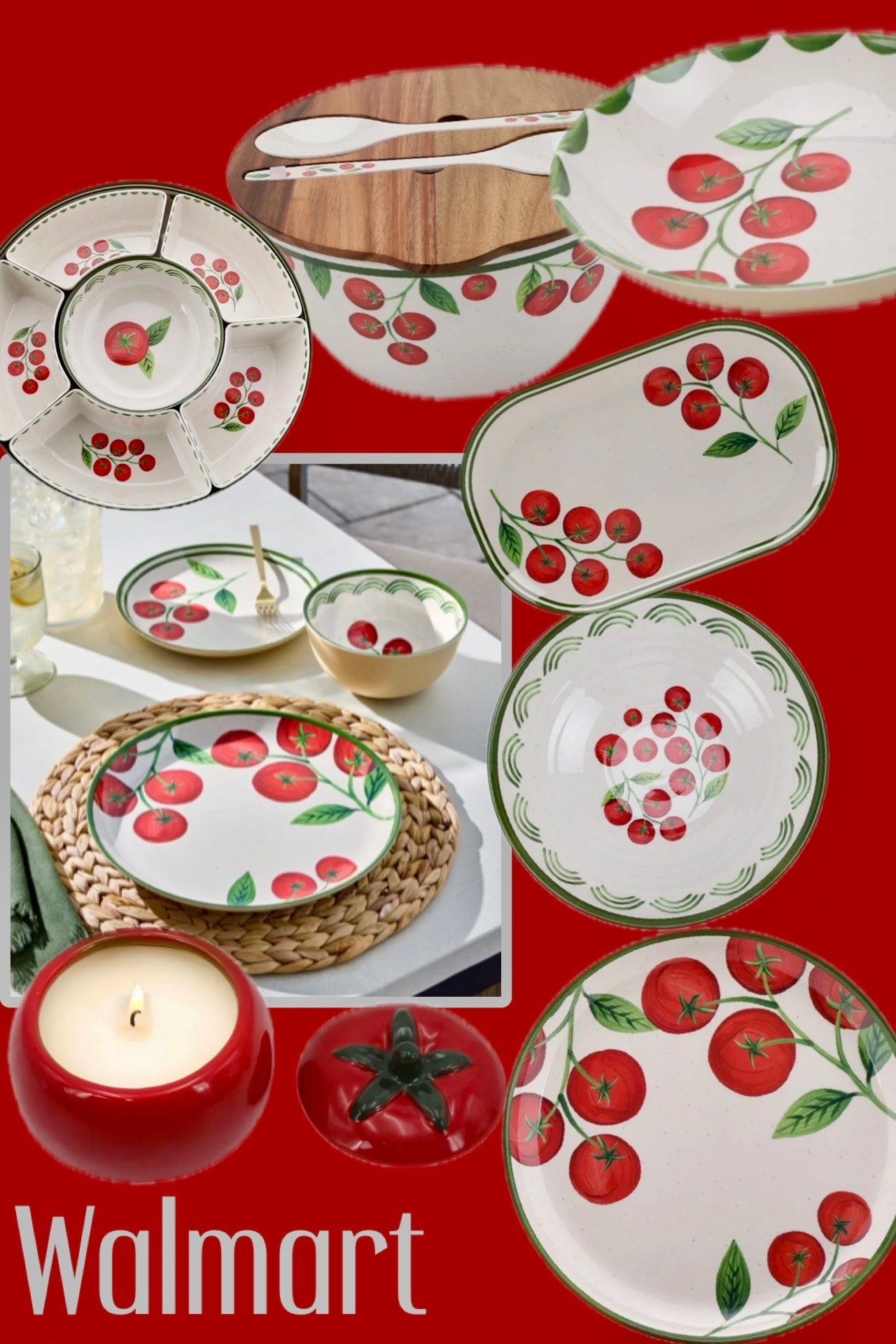 Walmart Melamine Servewere

#LTKHome #LTKfoodie #LTKmomlife