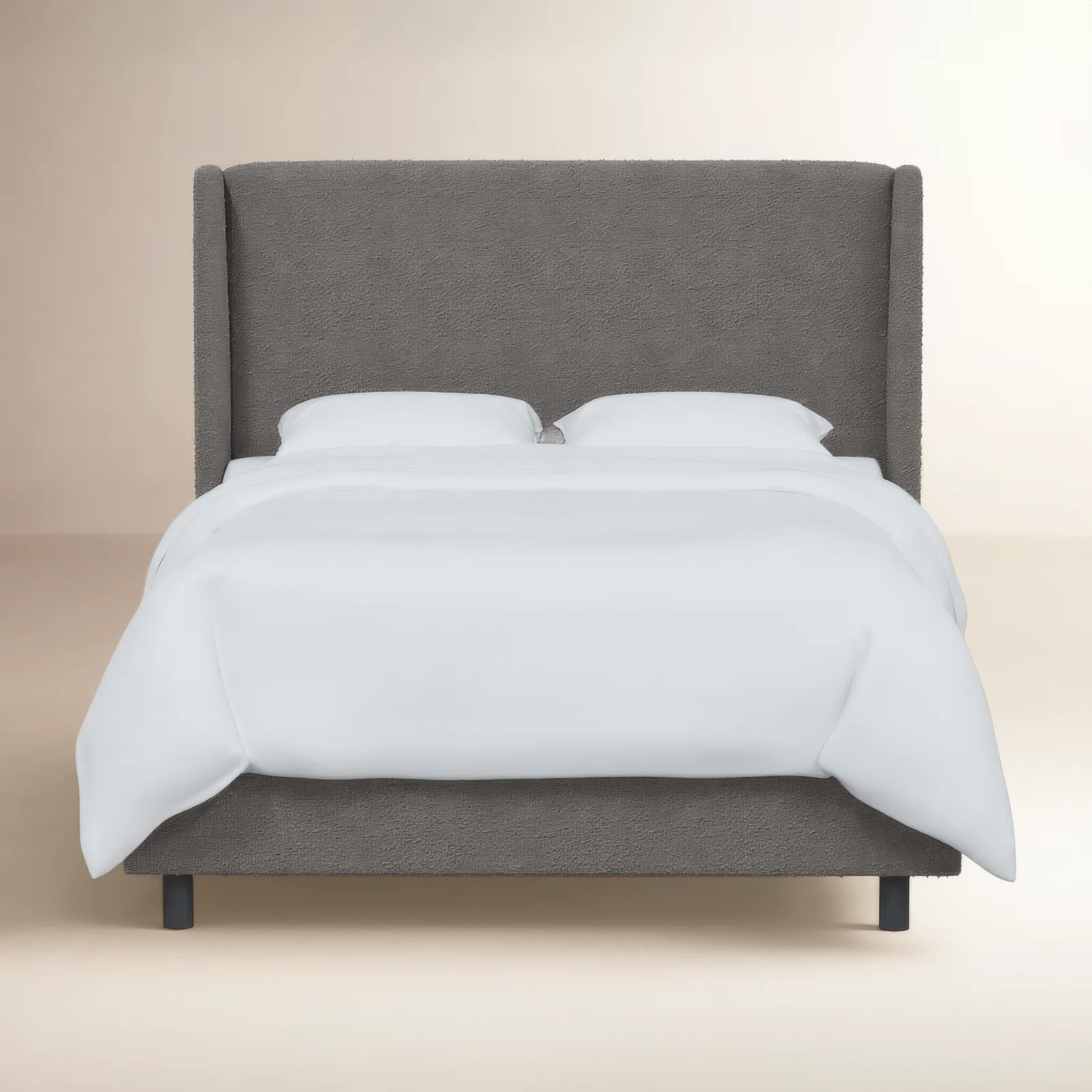 Tilly Upholstered Bed | Joss & Main