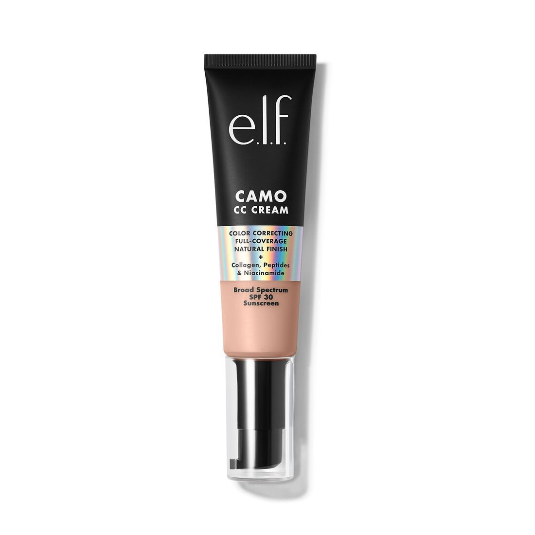 Camo CC Cream | e.l.f. cosmetics (US)