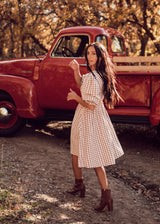 Misty Maple Dress | JessaKae