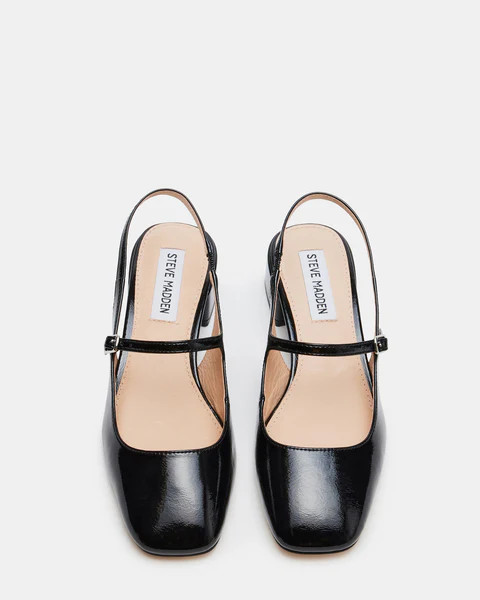 MARJORIE BLACK | Steve Madden (US)