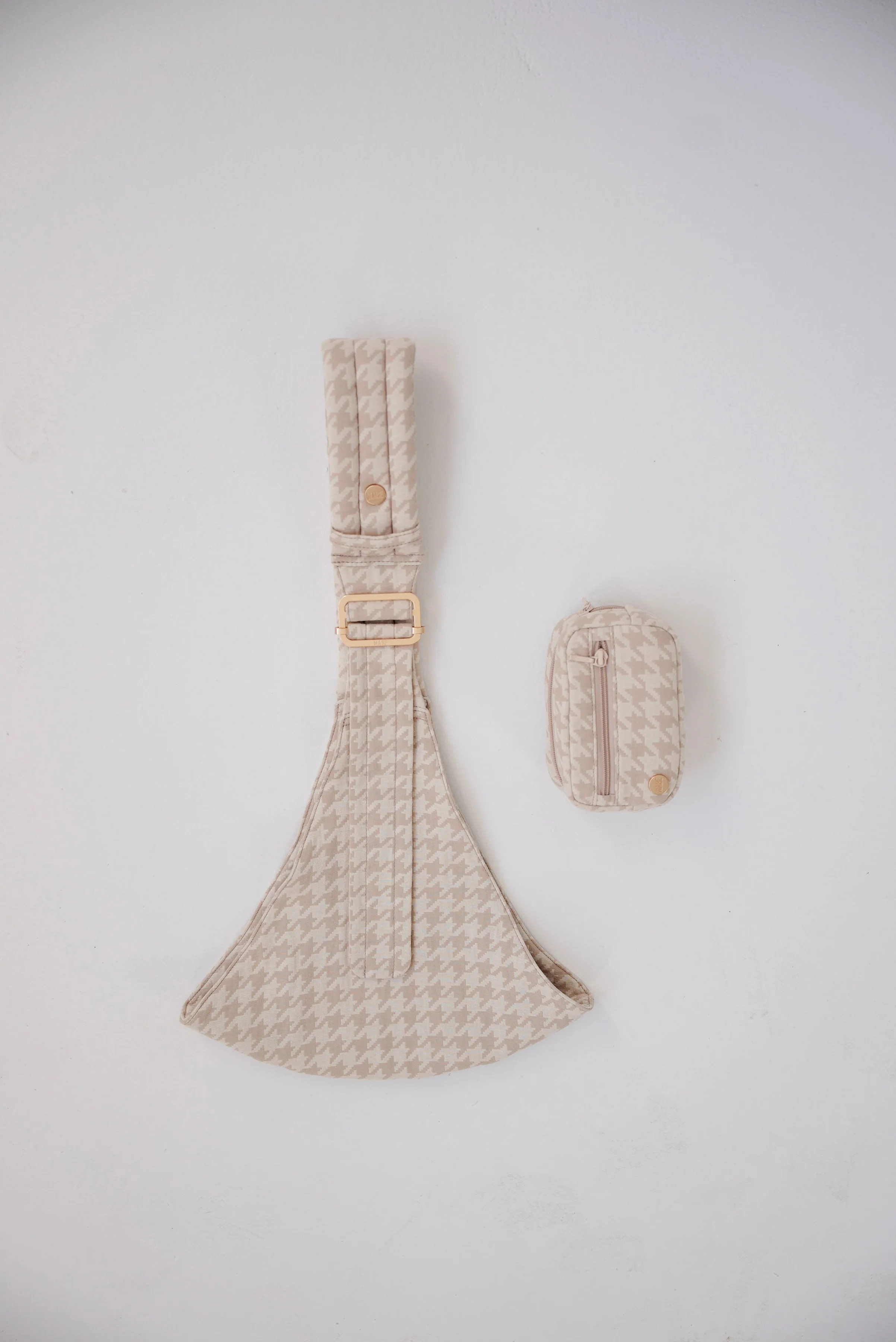 Toddler Sling + Accessory Bag | Mabē